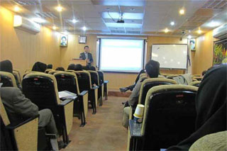 برگزاری دوره آموزشی طراحی پروژه های راهسازی و راه آهن